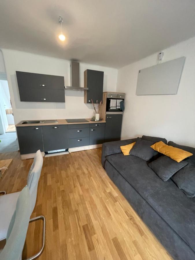 Apartamento Levelup 3 Living Graz M. Selfcheckin Exterior foto