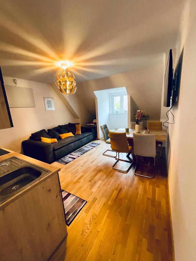 Apartamento Levelup 3 Living Graz M. Selfcheckin Exterior foto