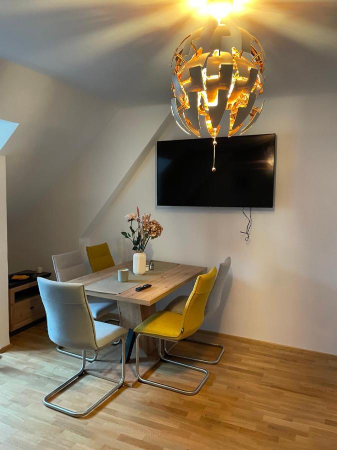 Apartamento Levelup 3 Living Graz M. Selfcheckin Exterior foto