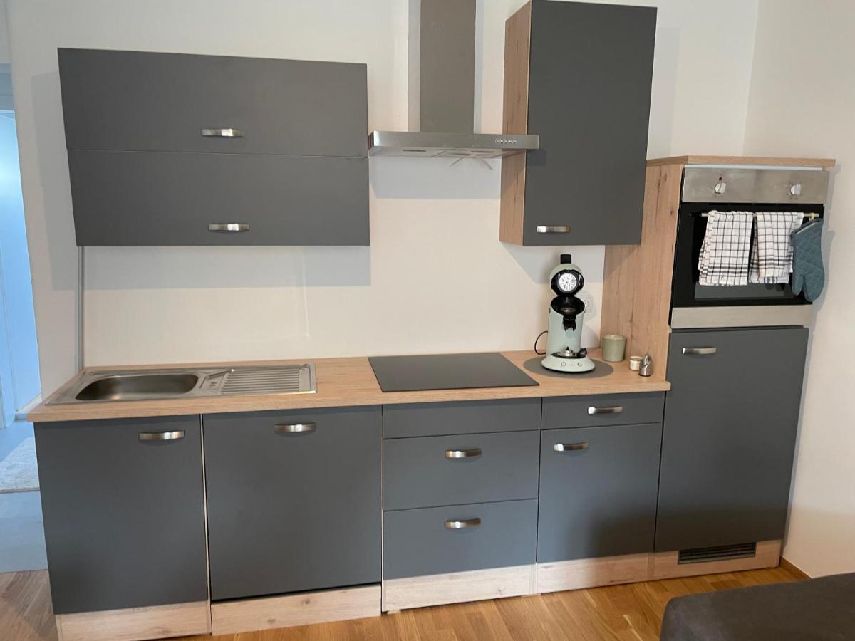 Apartamento Levelup 3 Living Graz M. Selfcheckin Exterior foto
