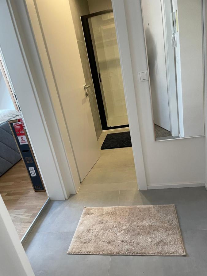 Apartamento Levelup 3 Living Graz M. Selfcheckin Exterior foto