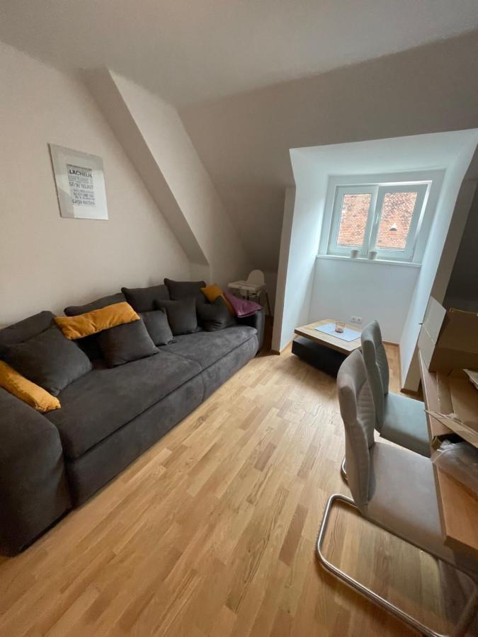 Apartamento Levelup 3 Living Graz M. Selfcheckin Exterior foto